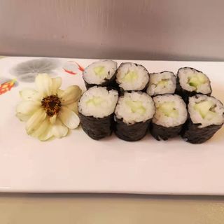 177. Hosomaki Kappa 8 pezzi