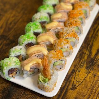 Box Especial (24Pzs.)