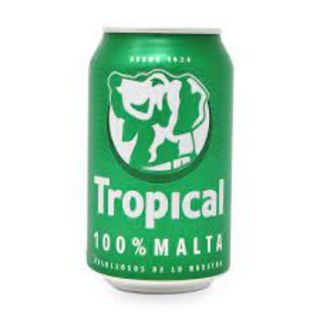 Cerveza Tropical (33 cl.)