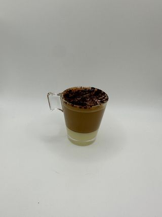 Café Bombón 