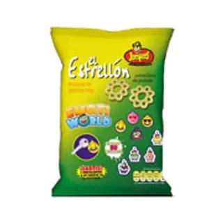 Estrellon familiar