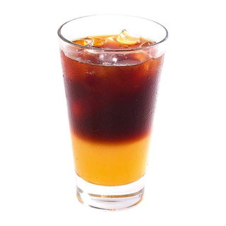 Espresso orange vanilla 100ml