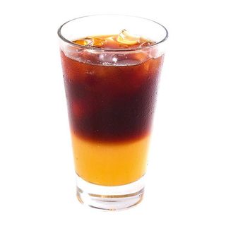 Espresso orange vanilla 100ml