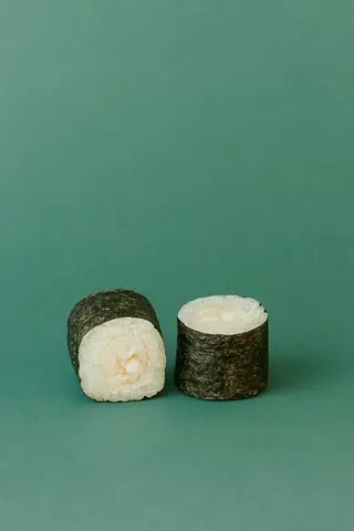 Hosamaki Gamba (6 pzs.)