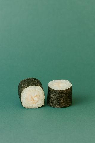 Hosomaki Shrimp (6 Uds.)