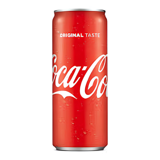 Coca-Cola
