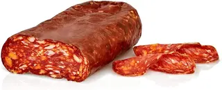 Spianata piccante 150g 