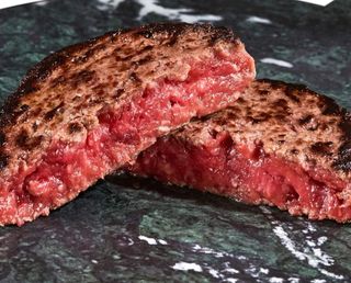 Burger Vaca Gallega Pensakola Premium 