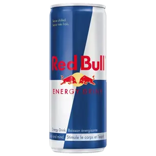 Boisson énergisante