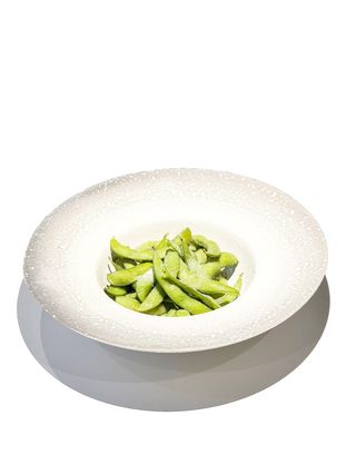 Salată Edamame