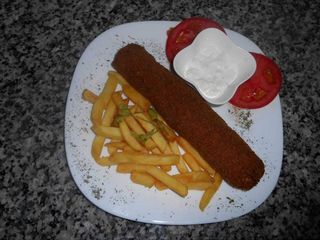 Karađorđeva šnicla