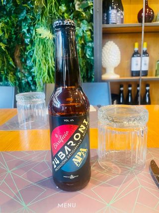 24  Baroni APA 33 cl