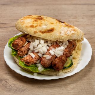 Ćevapi 5 komada