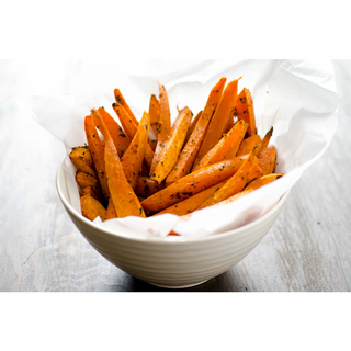Sweet Potato Fries