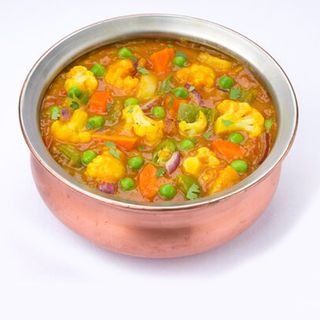 Special Mixed Curry