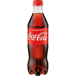Coca-Cola 0.5l
