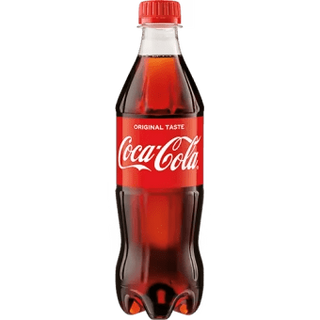 Coca-Cola 0.5l