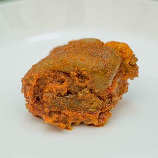 Goat Meat