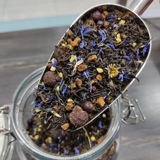 Чай черный "Таёжный" 