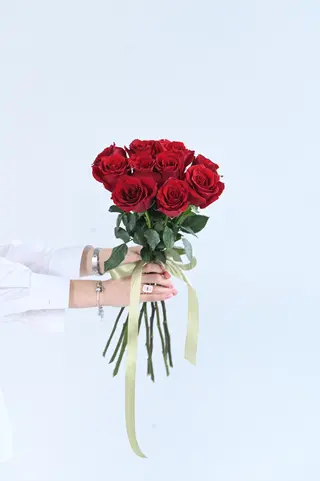 Rose Bouquet (9)