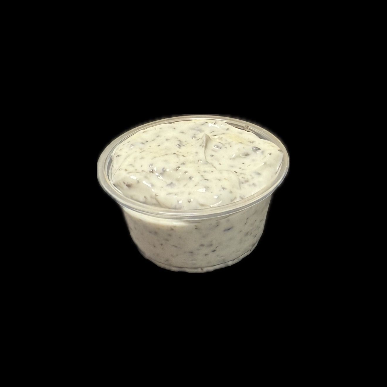 Dip de Salsa trufa