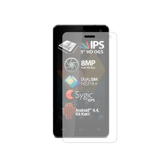 Folie  Allview P6 Life - Doar-Display