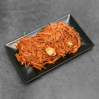 Fideuá (ración)
