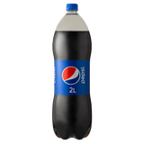 Pepsi 2L