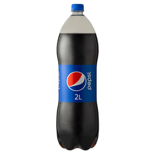 Pepsi 2L