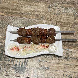 Говядина кусковая (100 г.)