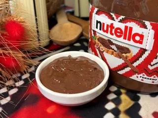 Нутела (50g)