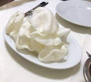 5. Nuvole di gamberi