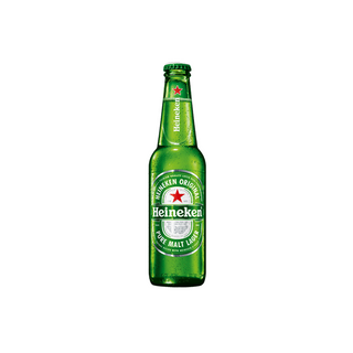 Cerveja Heineken