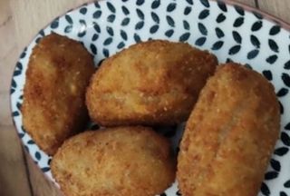 Croquetas De Puchero (4 Uds.)