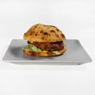 Texan Burger