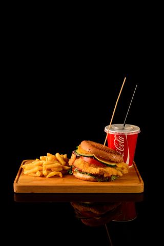 Сет усатый мексиканец 1