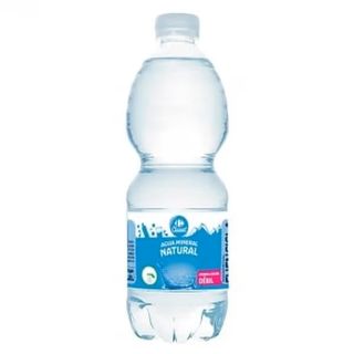 Agua 500 ML.
