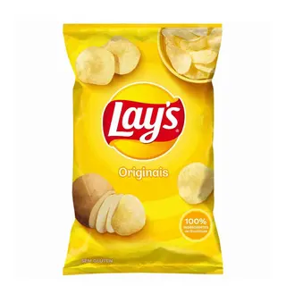 Lay's Originais 160g