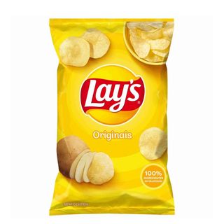 Lay's Originais 160g