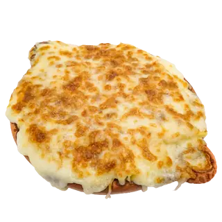 Gratin Pennes Poulet Champignon
