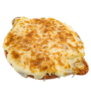 Gratin Pennes Poulet Champignon