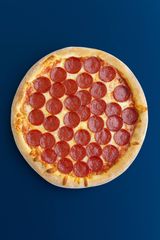Pizza Pepperoni