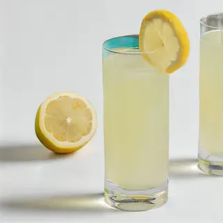 Jus Citronnade