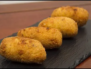 Croquetón casero (mínimo 4 uds/10€)