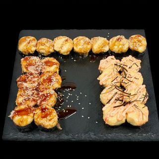 Zestaw 6 (24 Kawałki)