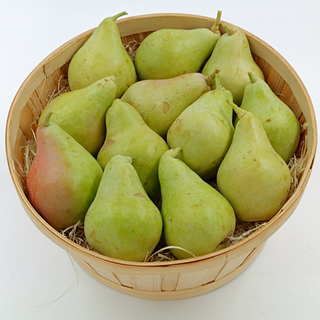 PERA BLANQUILLA UNIDAD (195 GR APROX) ORIGEN: ESPAÑA