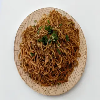 Udon Vegetal