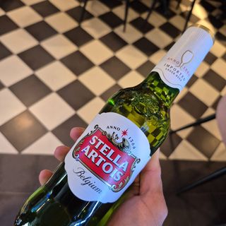 Stella Artois