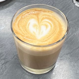 Café con Leche de Soja ( 10 Onz )