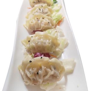 Gyoza